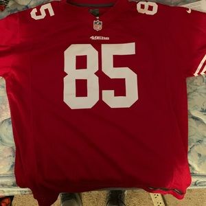 49ers jerseys
